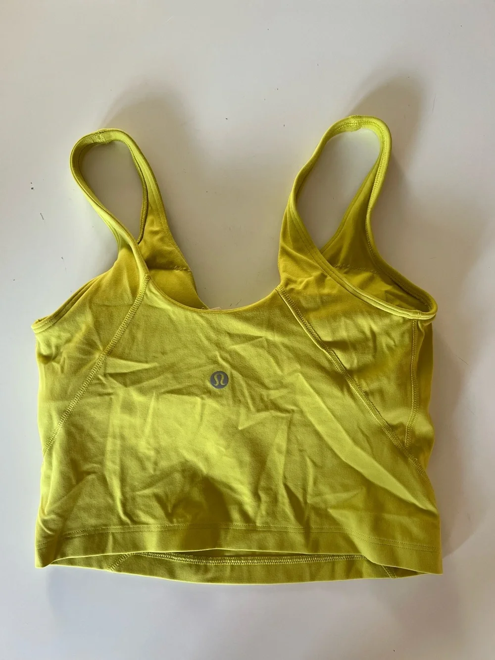 Lululemon Align Tank Size 4